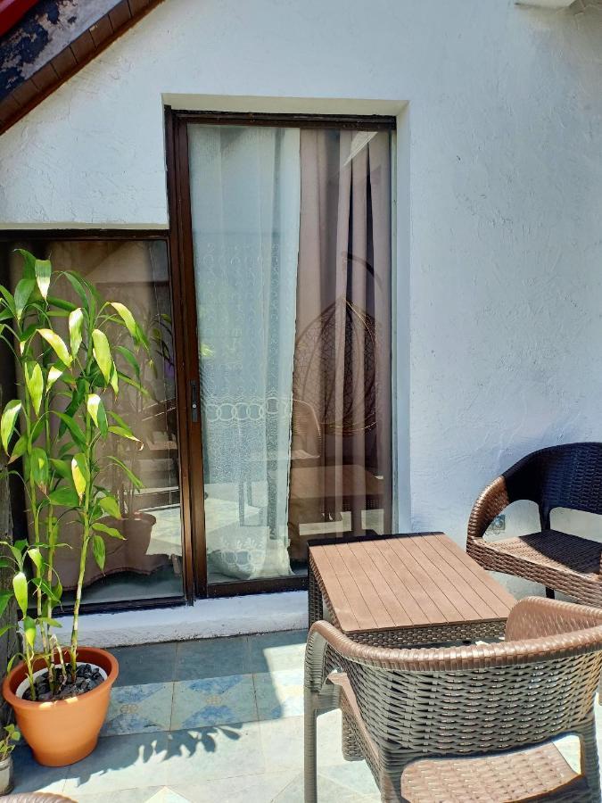 Angono El Castillo Bed And Breakfast المظهر الخارجي الصورة