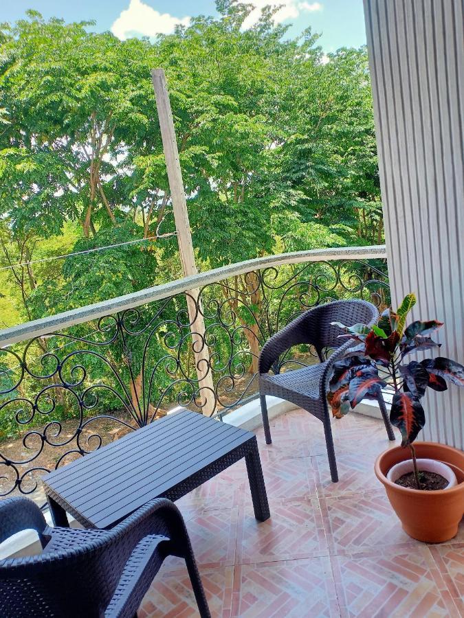 Angono El Castillo Bed And Breakfast المظهر الخارجي الصورة