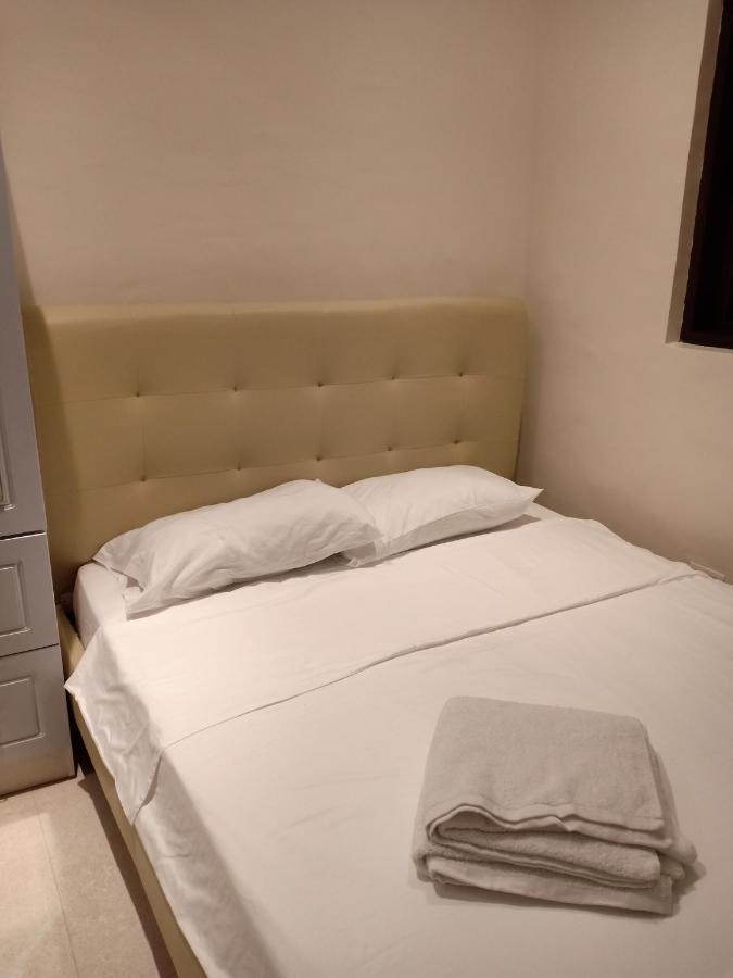 Angono El Castillo Bed And Breakfast المظهر الخارجي الصورة