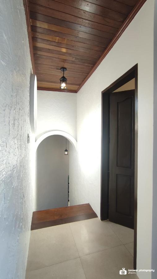 Angono El Castillo Bed And Breakfast المظهر الخارجي الصورة