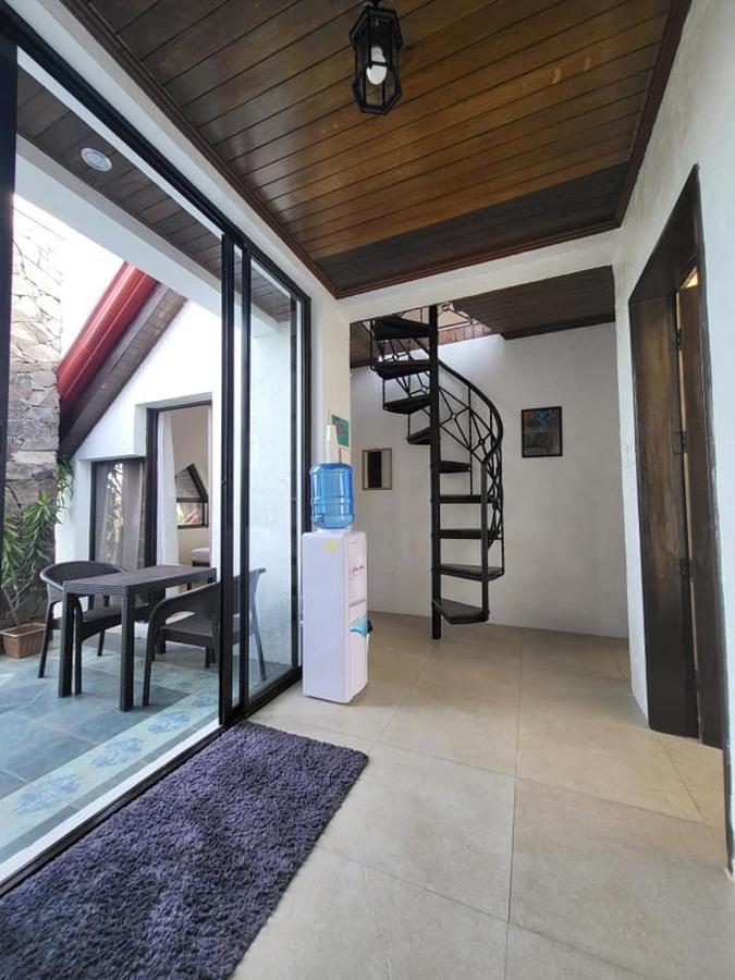 Angono El Castillo Bed And Breakfast المظهر الخارجي الصورة