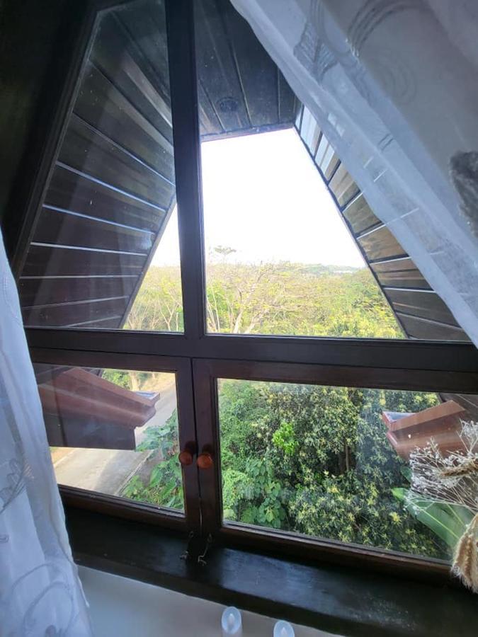 Angono El Castillo Bed And Breakfast المظهر الخارجي الصورة