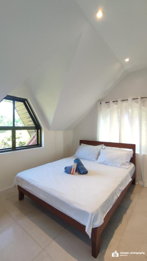 Angono El Castillo Bed And Breakfast المظهر الخارجي الصورة