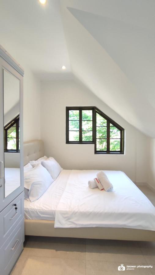 Angono El Castillo Bed And Breakfast المظهر الخارجي الصورة